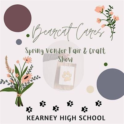 Bearcat Cares Craft and Vendor Show