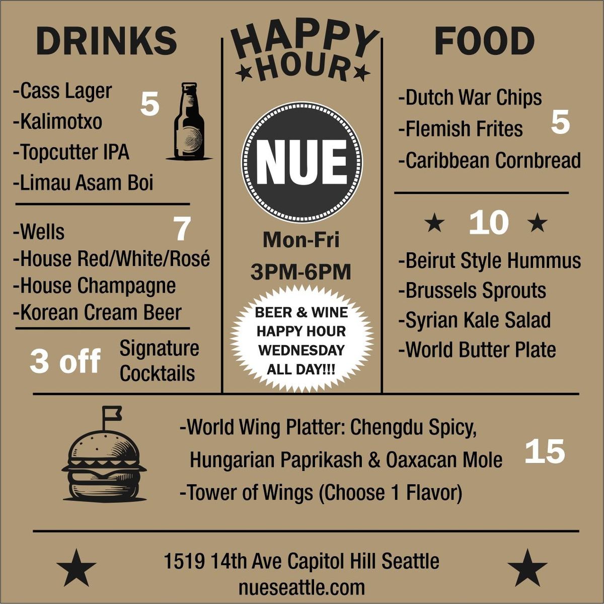 War Of The Wings - Day 1