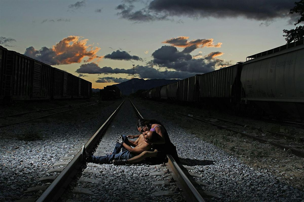 BDC Photo Community Circle Artist Talk: Nelson Morales