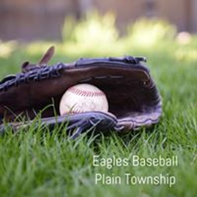 Eagles Baseball - Plain Local