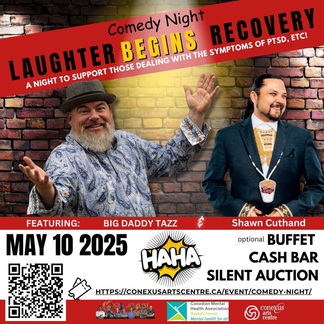 POC Comedy Night at Fluid510