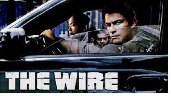 THE WIRE TOUR