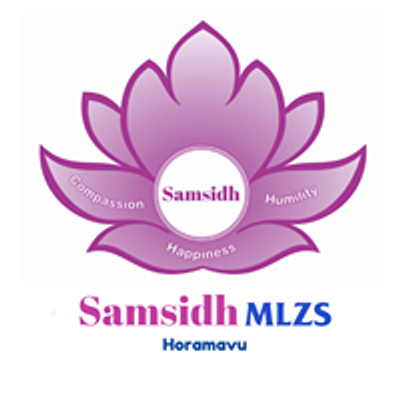 Samsidh MLZS, Horamavu