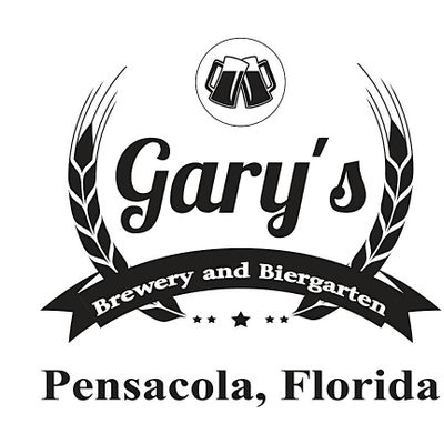 Gary's Brewery & Biergarten