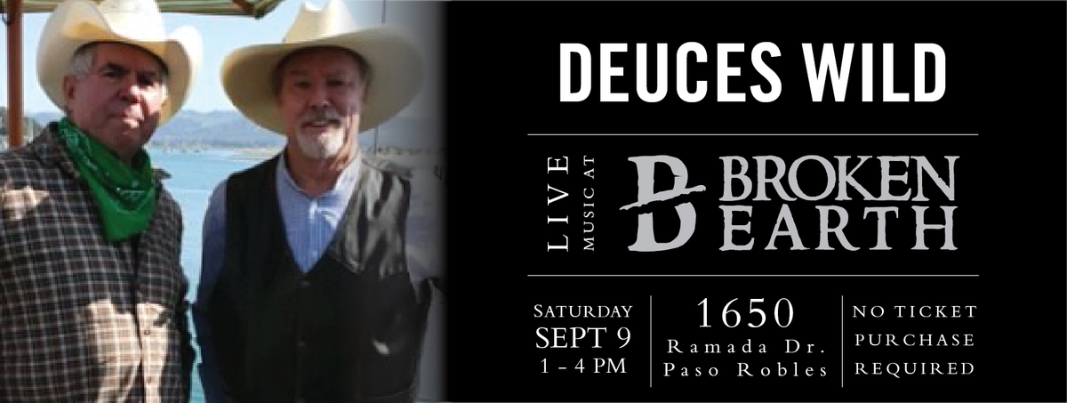 Deuces Wild