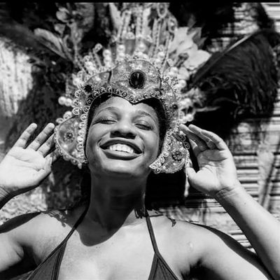 Jady - Afrobrazilian