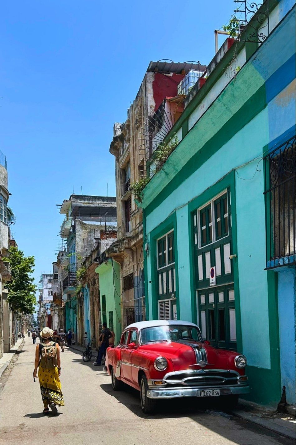 Yordan Martinez - Buena Vista Social Club Tribute at Le Balcon