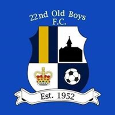 22nd Old Boys & Ladies FC