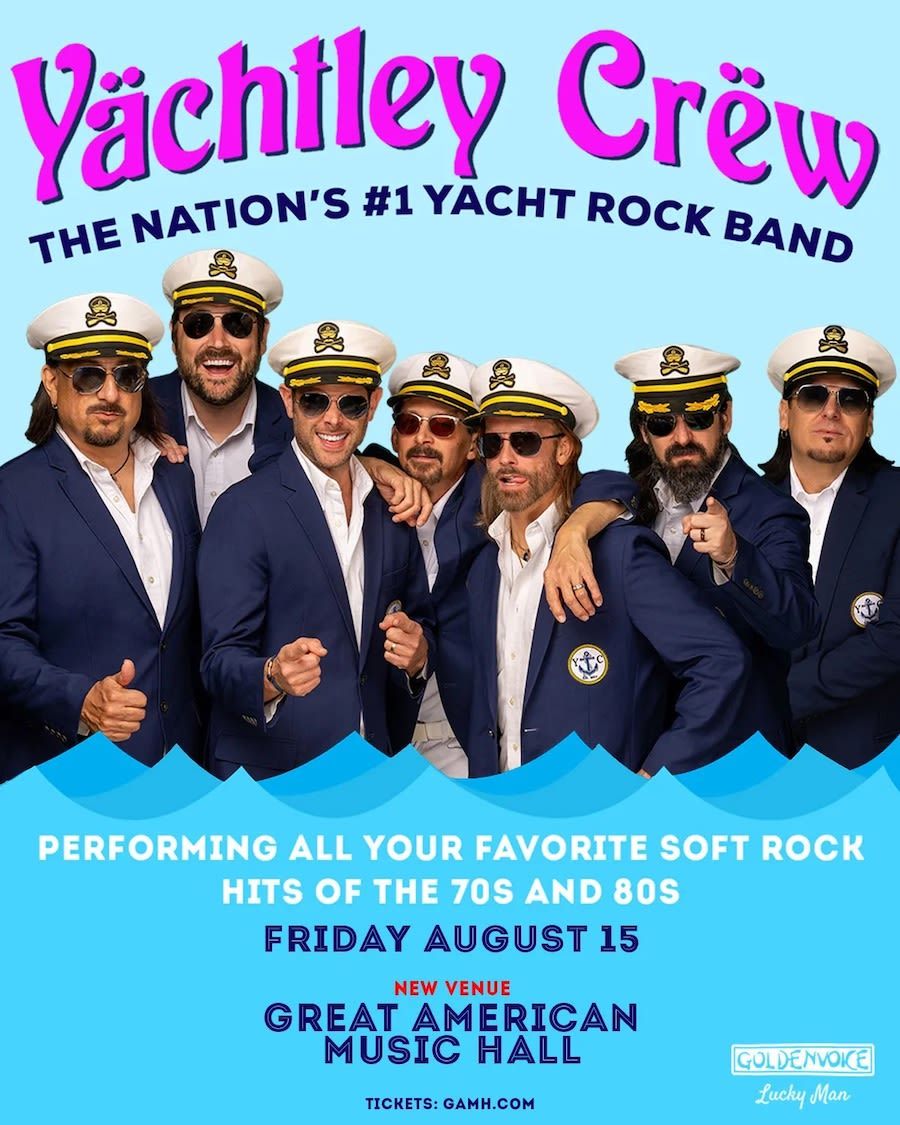 Yachtley Crew
