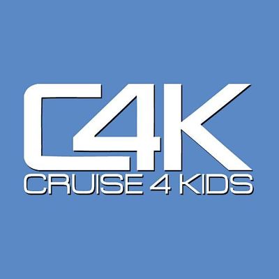 Cruise 4 Kids, 501c3 non-profit