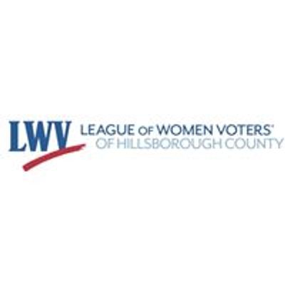 League of Women Voters of Hillsborough County