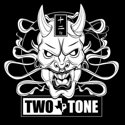 TWO:TONE DnB