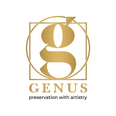 Genus - Preservation with artistry
