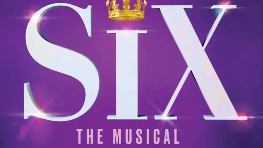 SIX at the Buell Theater (Buy Your Own Ticket)
