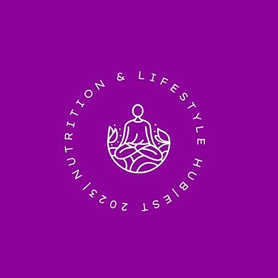 : Vanessa-Mary: - Nutrition & Lifestyle Hub