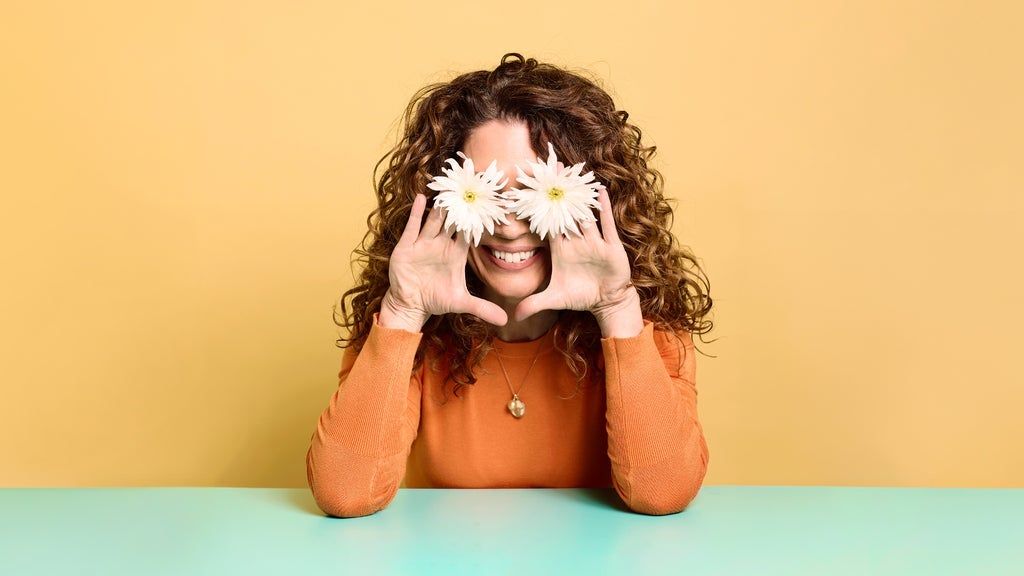 Kitty Flanagan: Glad Game