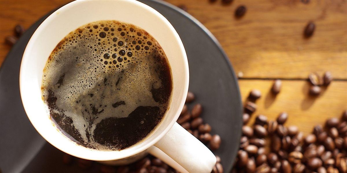 Workspace and Free Coffee