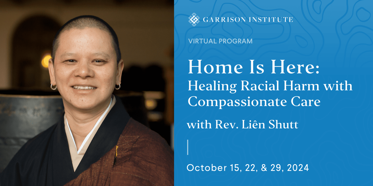 Home is Here at Paramount Theatre Austin