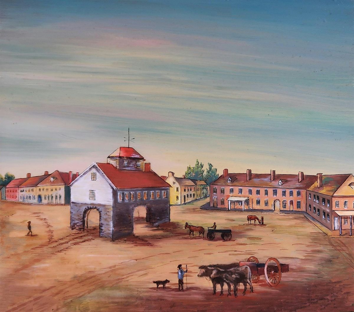 Culture & Cocktails: Jonathan Hager's Legacy Lives On