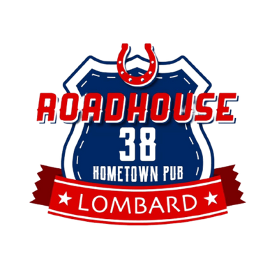Roadhouse 38