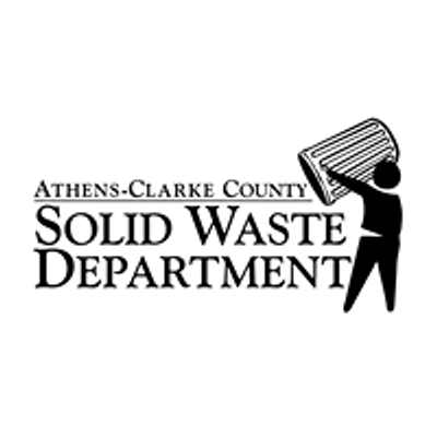 Athens-Clarke County Solid Waste Department