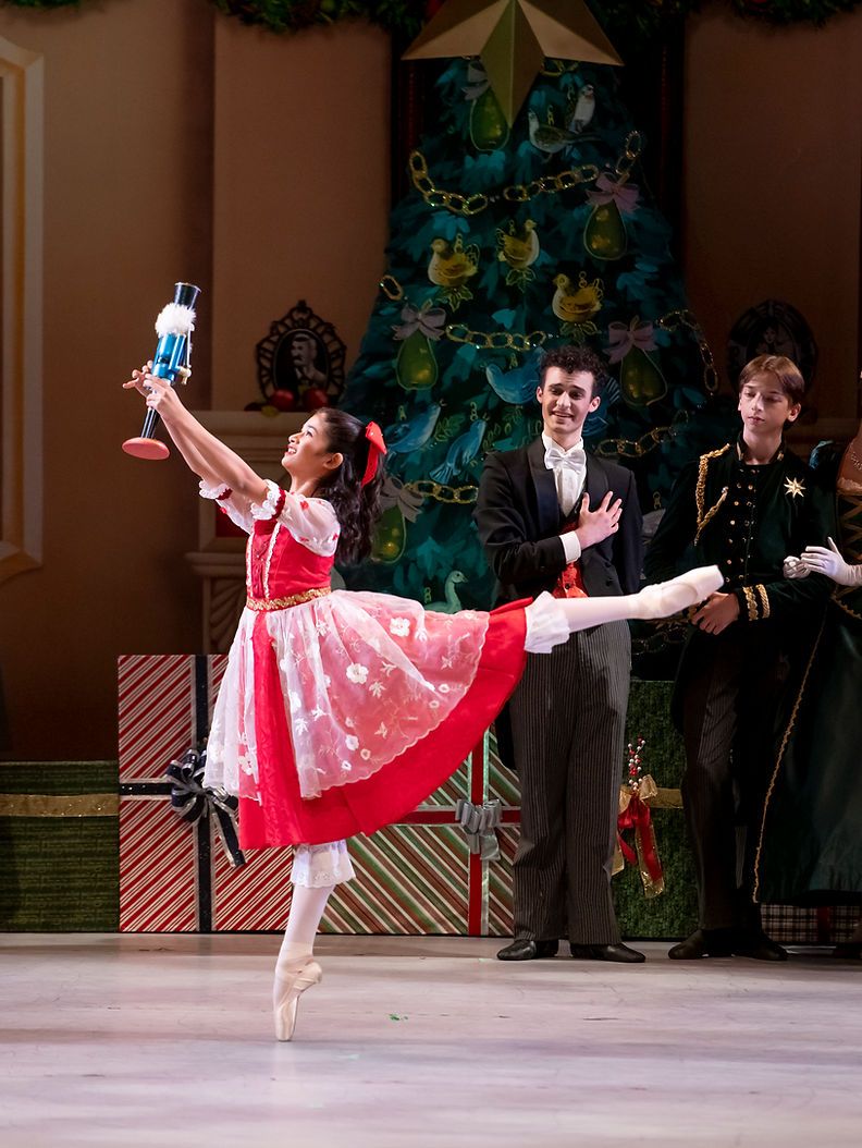 Cary Ballet Company: The Nutcracker