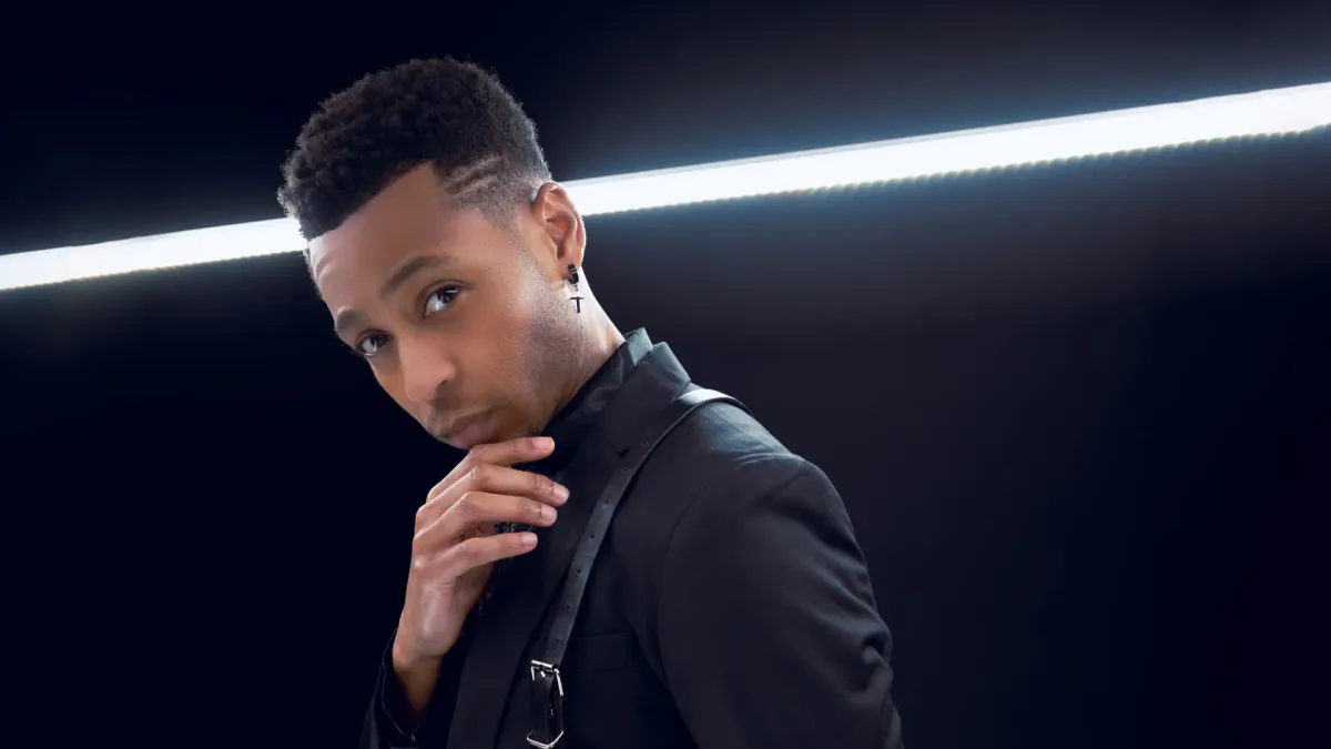 Kevin Ross in Houston