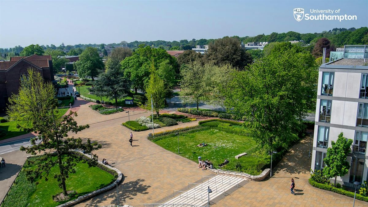 RIS: Research Welcome 2026 Session 1 - Research Environment