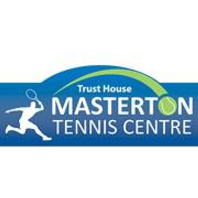 Masterton Tennis Centre, Trust House TC