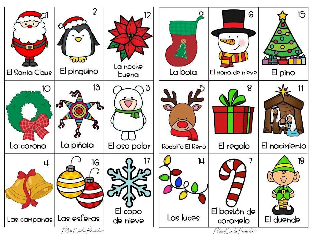 Taller familiar | La loter\u00eda se va de pastorela