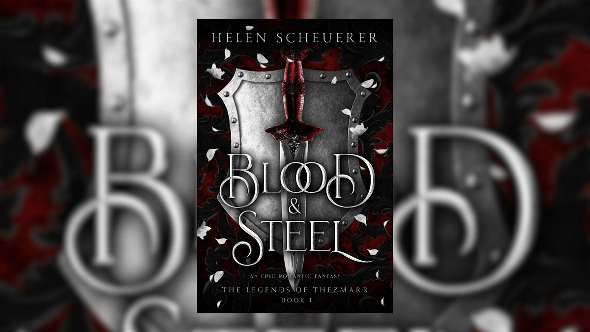 January Spice & Sorcery Book Club