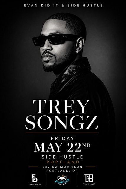 Trey Songz