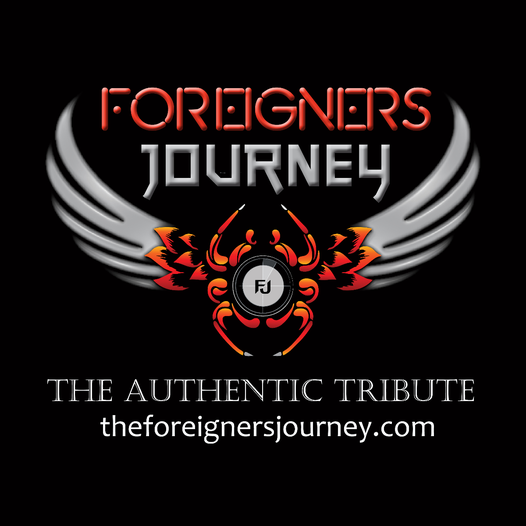 Foreigners Journey: A Tribute to Foreigner and Journey