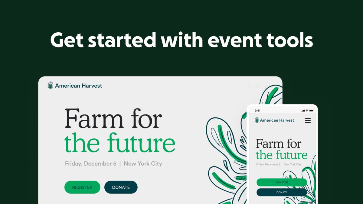 Agriculture at Underground Arts