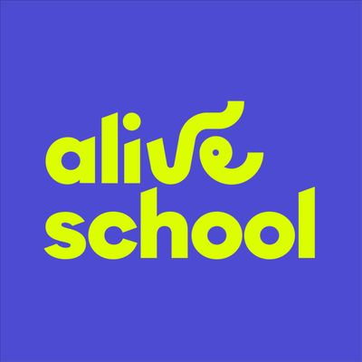 alive school