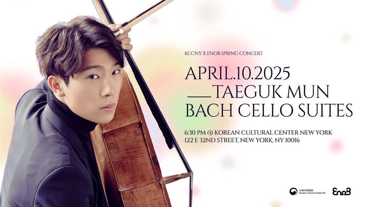 Kyung Wha Chung - New York