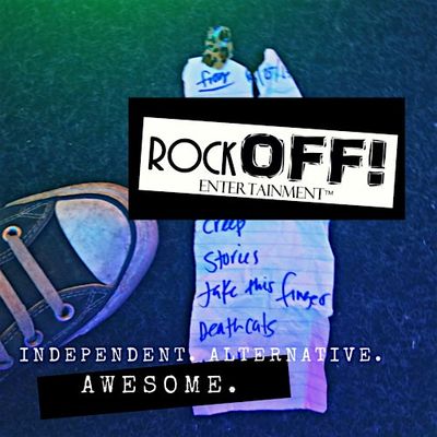 RockOFF! Entertainment