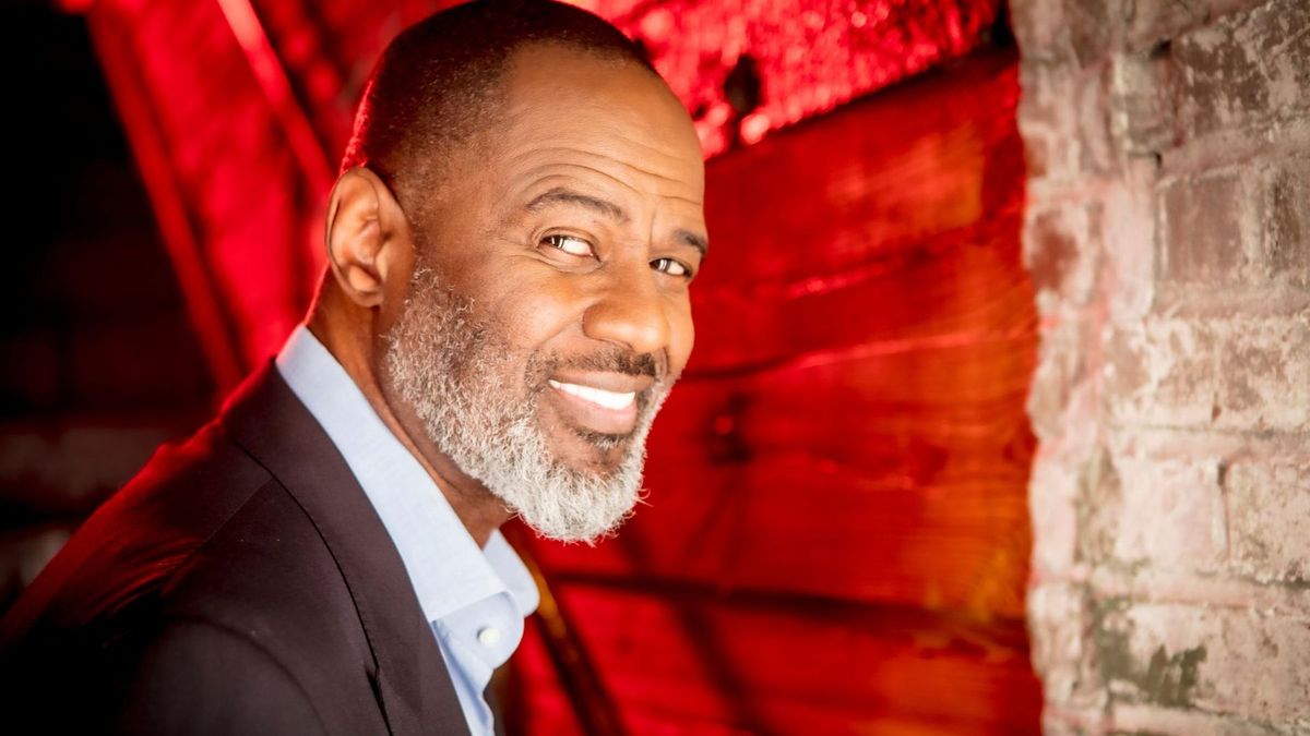 Brian McKnight: Seasons Greetings at Gallo Center for the Arts - Mary Stuart Rogers Theater