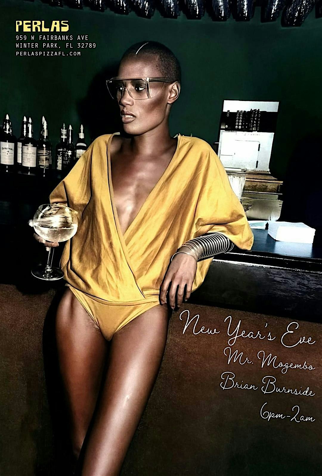 NEW YEARS|PERLAS |MOGEMBO & BURNSIDE | FREE W\/RSVP