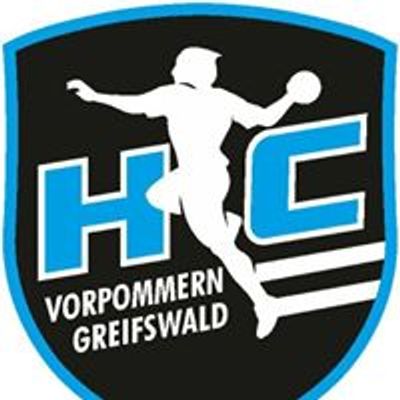 Handball Club Vorpommern-Greifswald