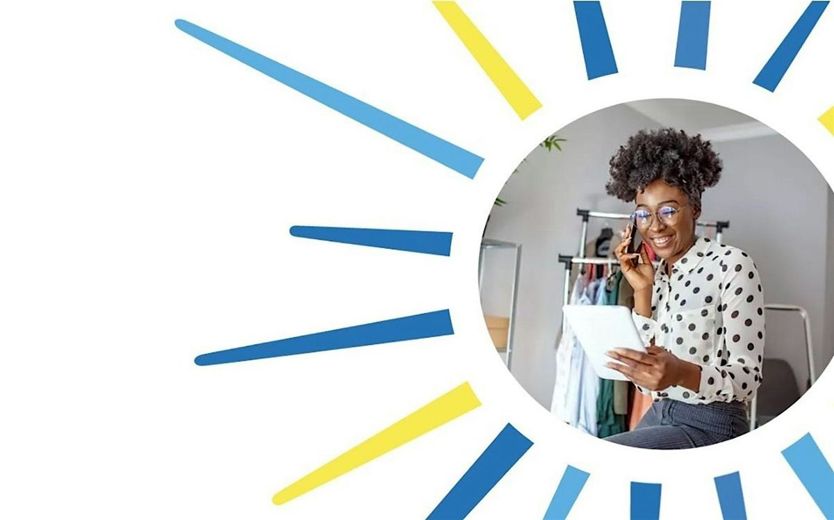 Start Your Own Business this Christmas.