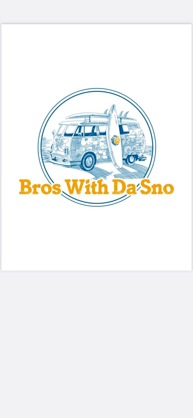 Bros with da Sno Hwy 99, Visalia, CA July 15, 2024