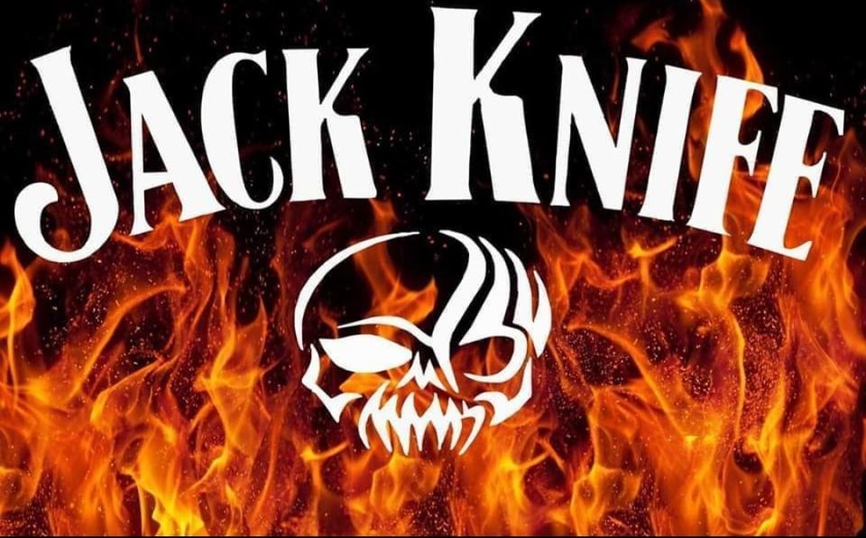 Jack knife Debuts at Wing Shack Orlando! Wing Shack Orlando October 14, 2023