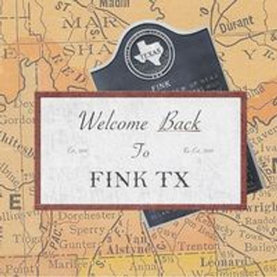 Fink, Texas