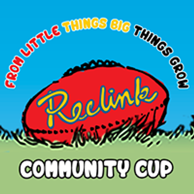 Adelaide Reclink Community Cup