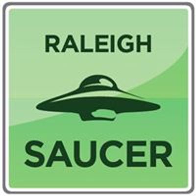 Flying Saucer Raleigh