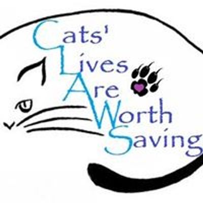 Claws: Cats' Lives Are Worth Saving