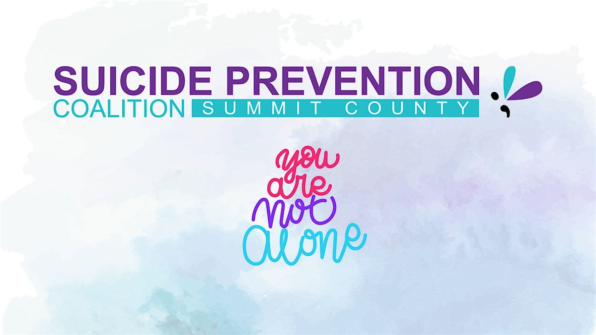 Summit County Strategic Planning