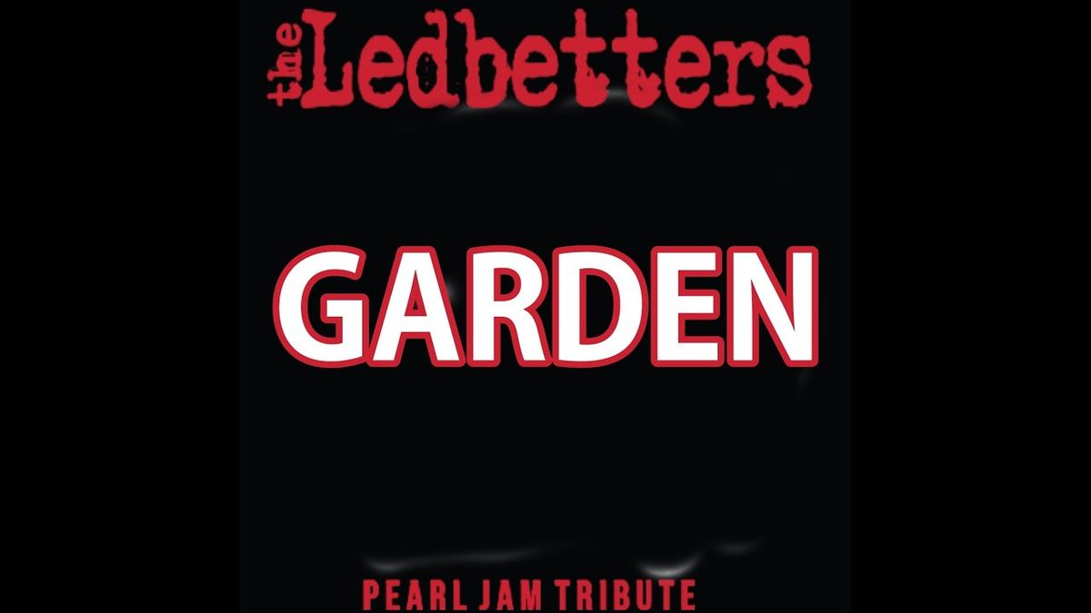 Parking The Ledbetters - Pearl Jam Tribute