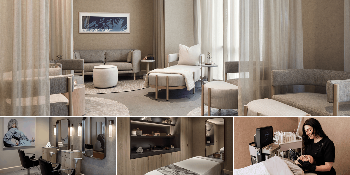 Winter Radiance at Rose: A Holiday Wellness Open House